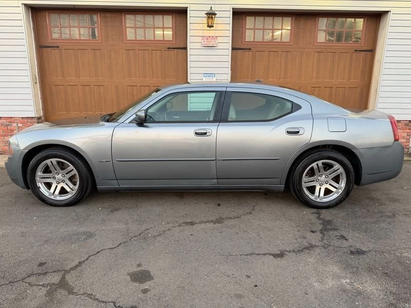 2006 Dodge Charger 6th Gen - Image 6 of 16