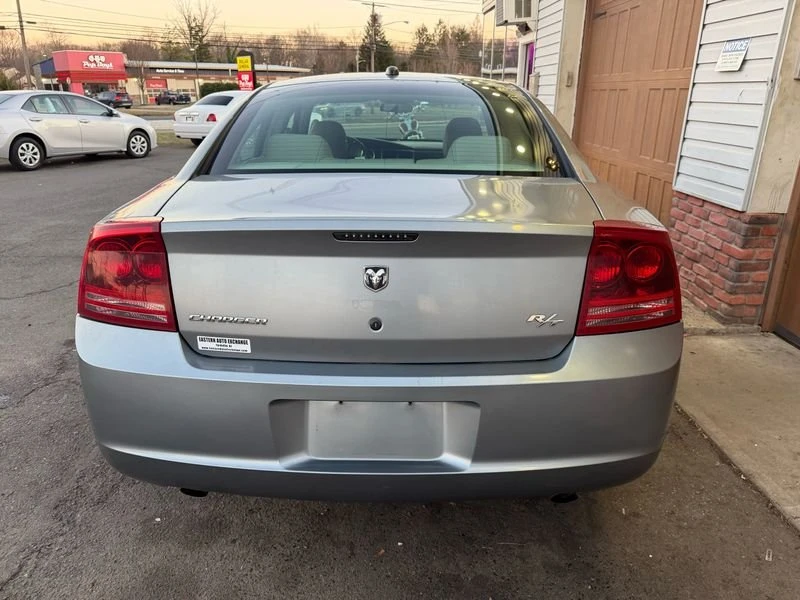 2006 Dodge Charger 6th Gen - Image 4 of 16