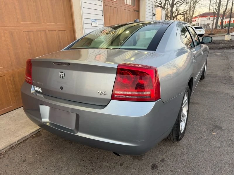 2006 Dodge Charger 6th Gen - Image 3 of 16