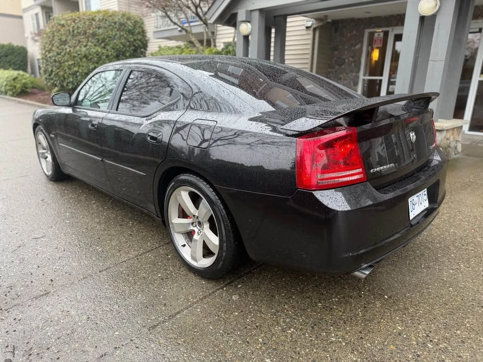 2006 Dodge Charger 6th Gen - Image 5 of 14