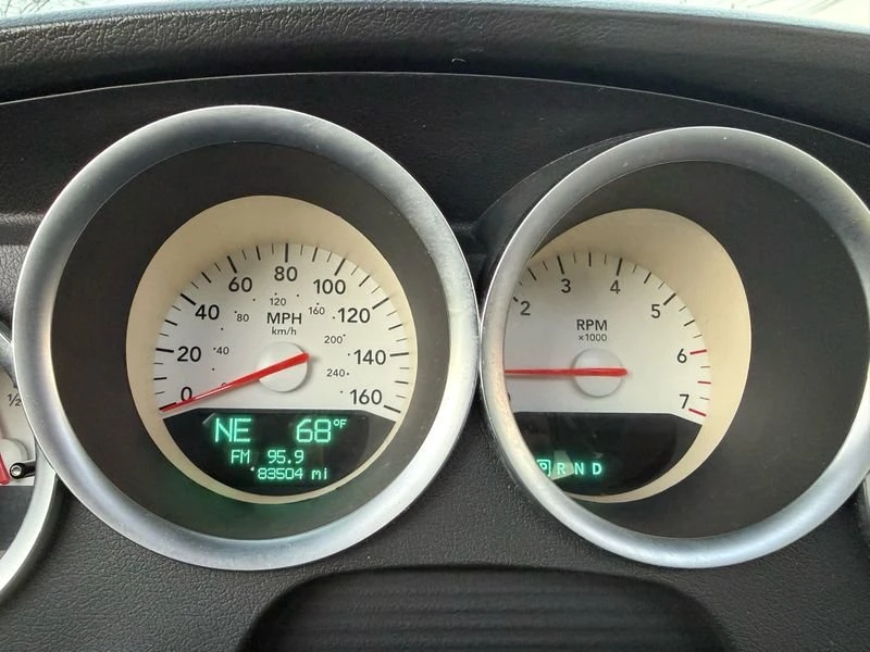 2006 Dodge Charger 6th Gen - Image 16 of 16