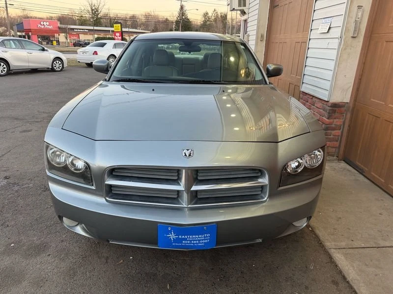 2006 Dodge Charger 6th Gen - Image 8 of 16