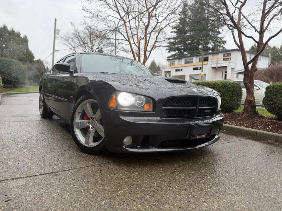 2006 Dodge Charger 6th Gen - Image 4 of 14