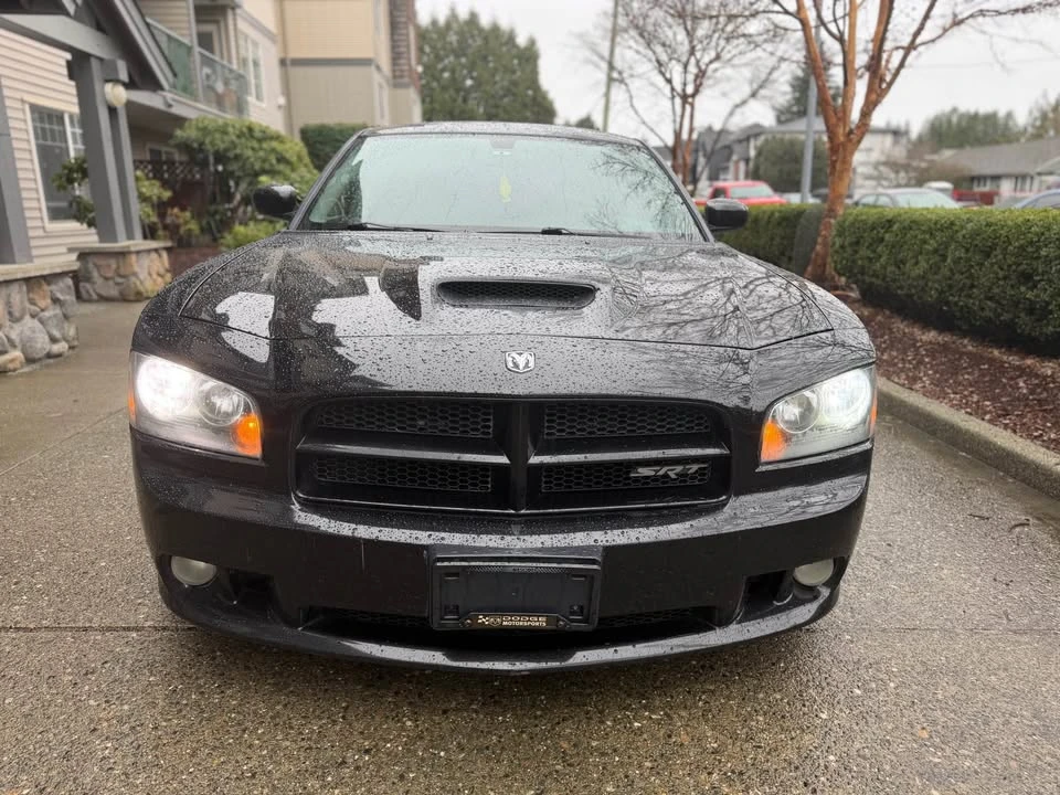 2006 Dodge Charger 6th Gen - Image 2 of 14