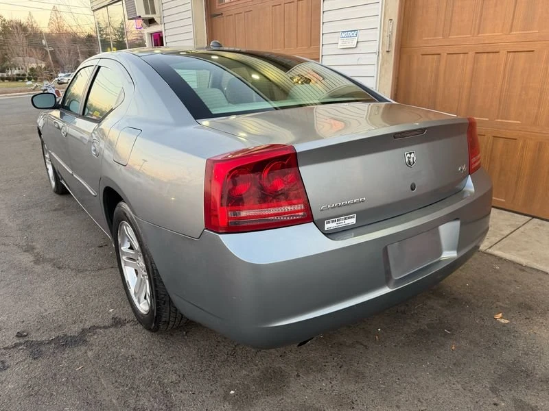 2006 Dodge Charger 6th Gen - Image 5 of 16