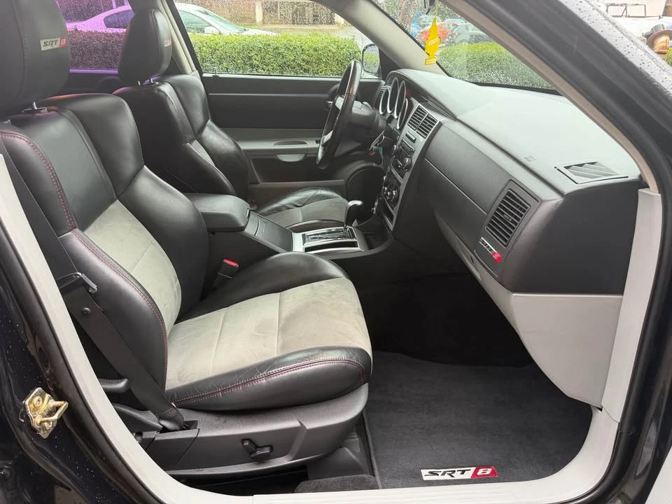 2006 Dodge Charger 6th Gen - Image 12 of 14