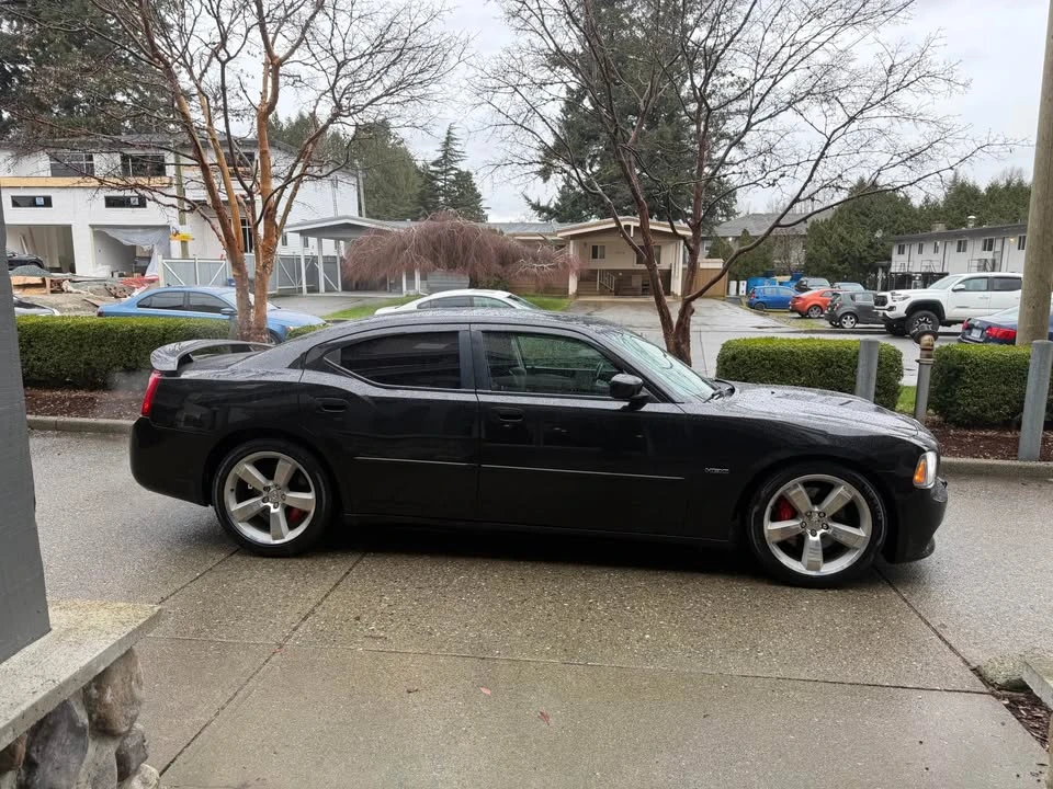 2006 Dodge Charger 6th Gen - Image 10 of 14