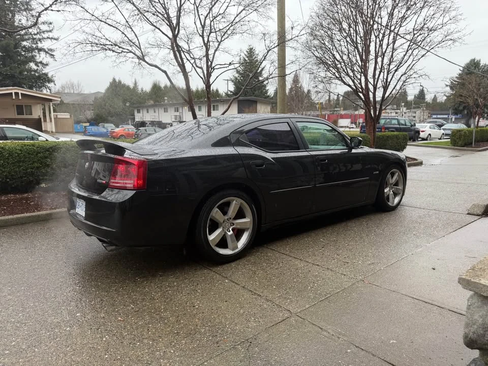 2006 Dodge Charger 6th Gen - Image 8 of 14
