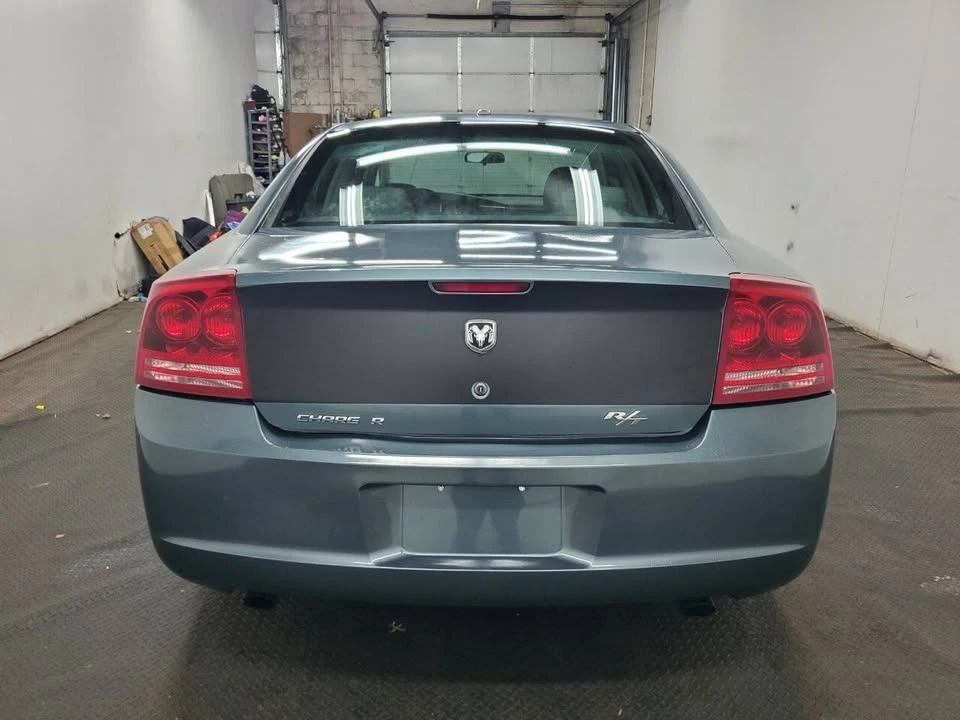 2006 Dodge Charger 6th Gen - Image 6 of 20