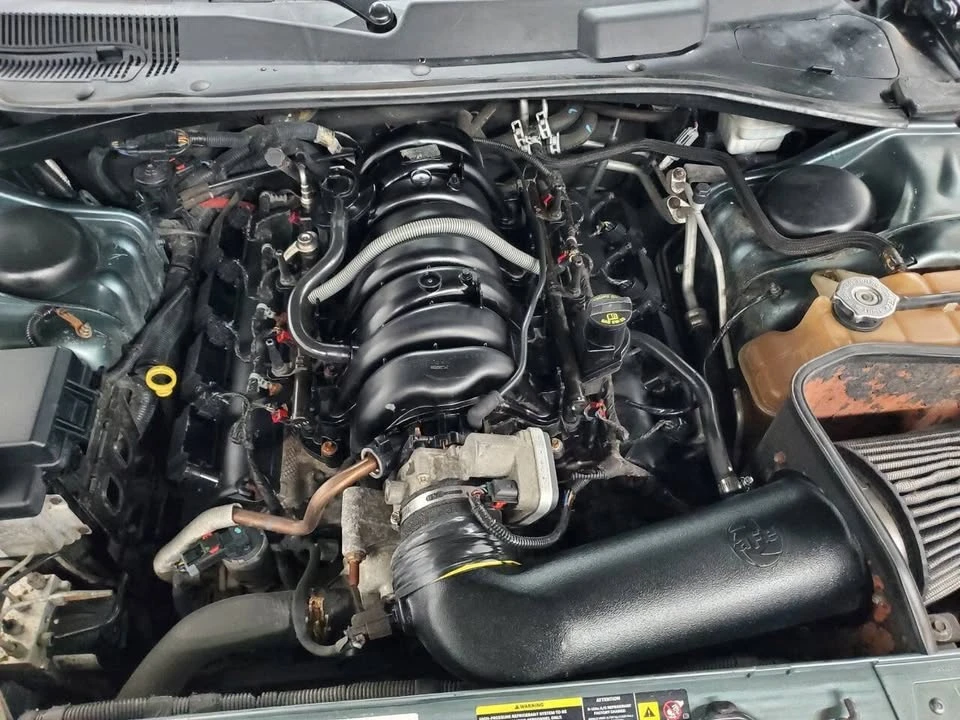 2006 Dodge Charger 6th Gen - Image 4 of 20