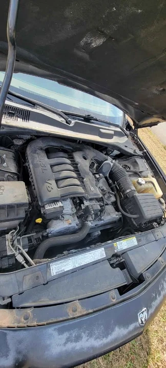 2006 Dodge Charger 6th Gen - Image 6 of 10