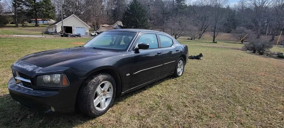 2006 Dodge Charger 6th Gen - Image 3 of 10