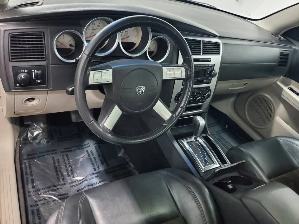 2006 Dodge Charger 6th Gen - Image 8 of 20