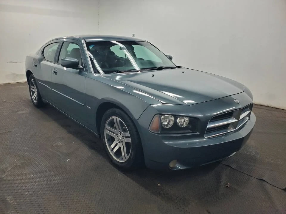2006 Dodge Charger 6th Gen - Image 3 of 20