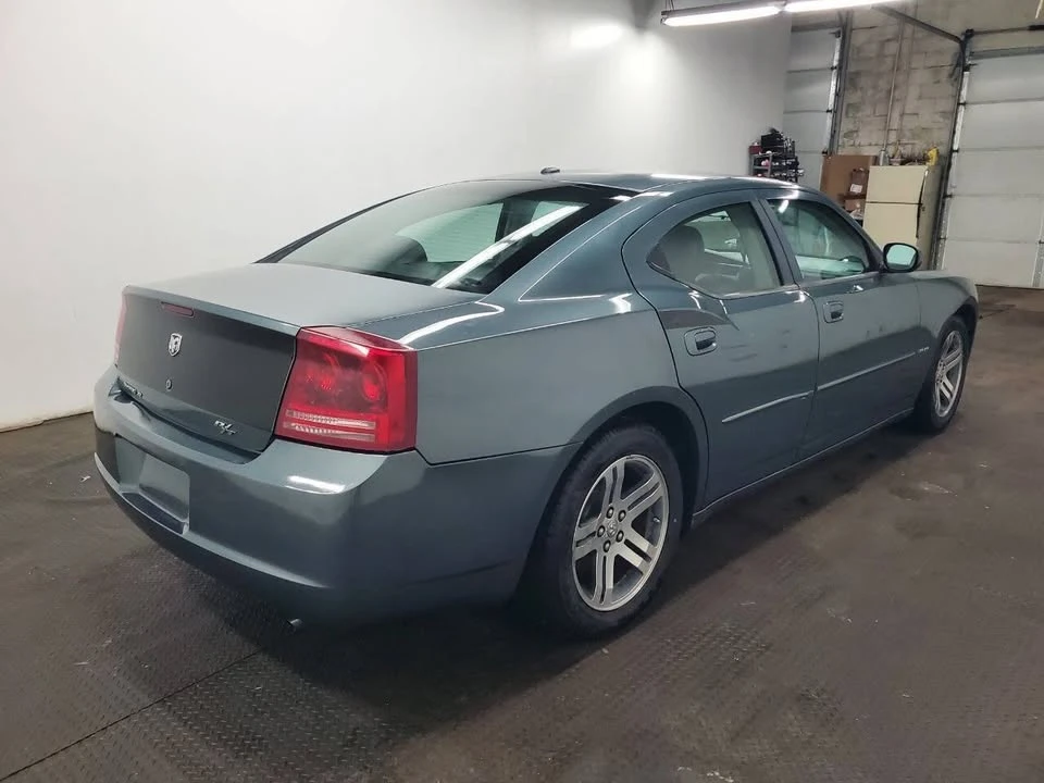 2006 Dodge Charger 6th Gen - Image 7 of 20