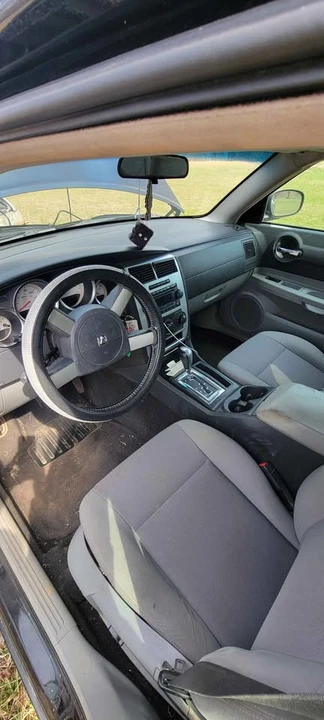 2006 Dodge Charger 6th Gen - Image 10 of 10