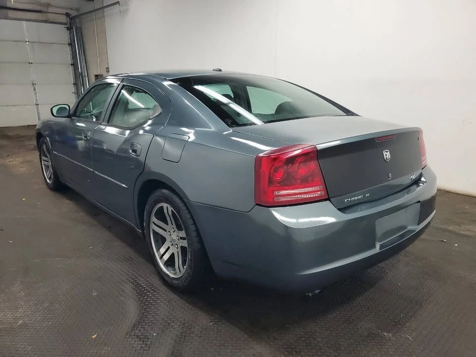 2006 Dodge Charger 6th Gen - Image 5 of 20