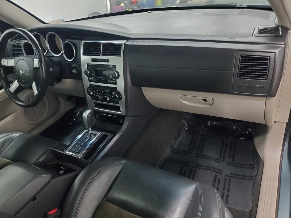 2006 Dodge Charger 6th Gen - Image 14 of 20