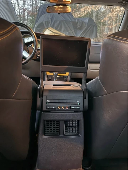 2006 Dodge Charger 6th Gen - Image 7 of 12