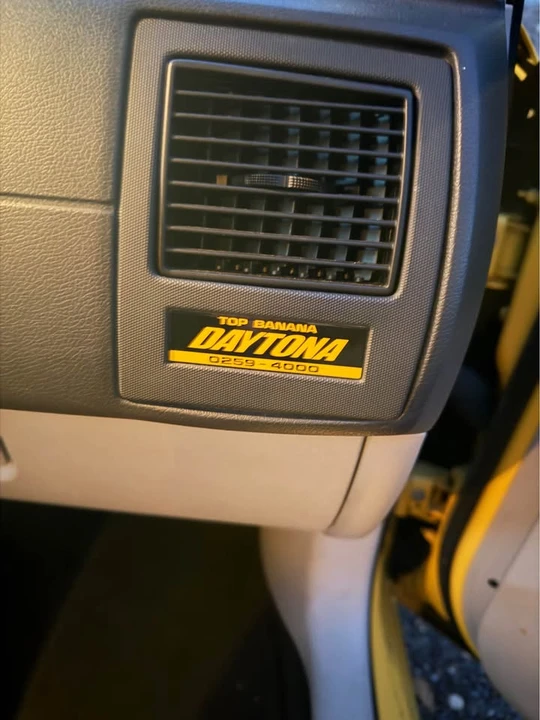 2006 Dodge Charger 6th Gen - Image 9 of 12