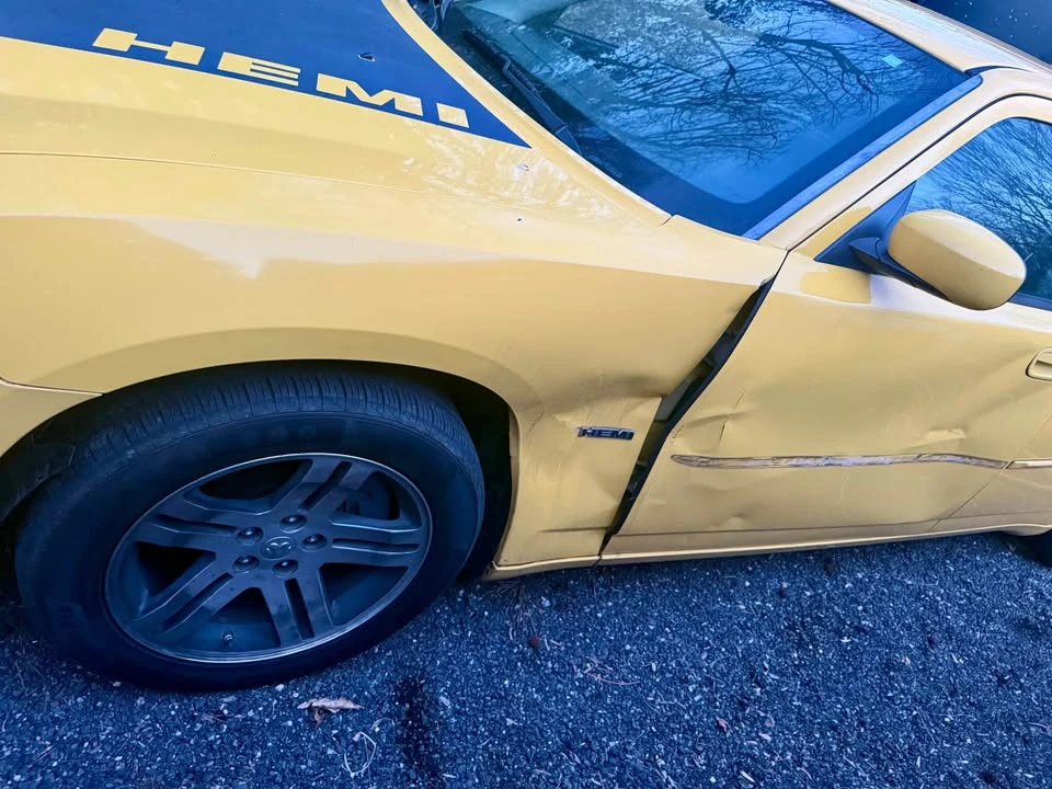2006 Dodge Charger 6th Gen - Image 11 of 12