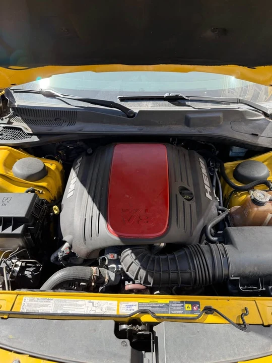 2006 Dodge Charger 6th Gen - Image 5 of 8