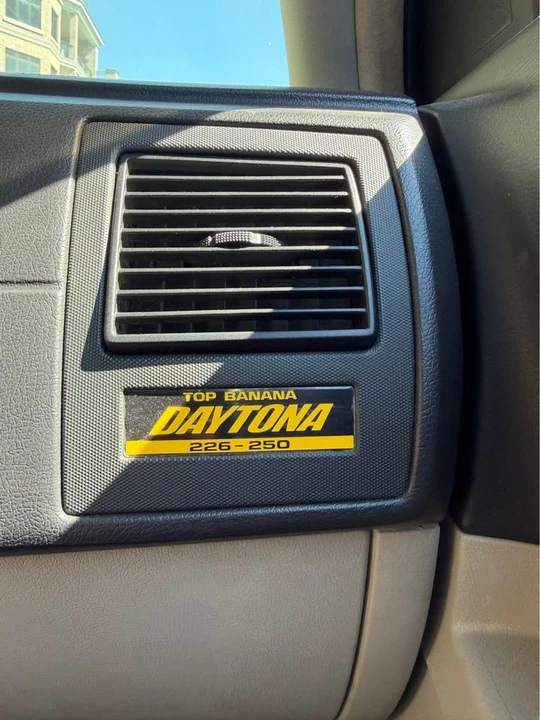 2006 Dodge Charger 6th Gen - Image 8 of 8