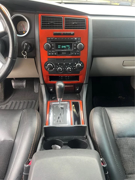 2006 Dodge Charger 6th Gen - Image 10 of 10