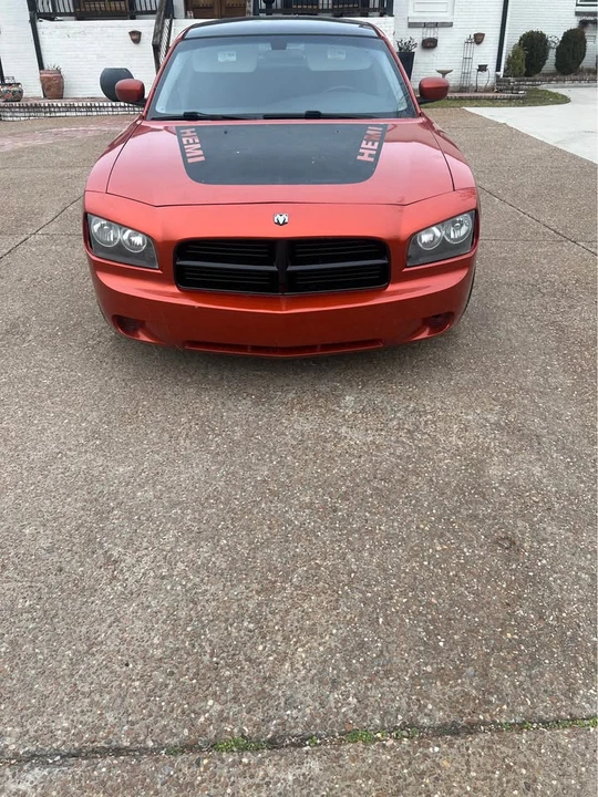 2006 Dodge Charger 6th Gen - Image 4 of 10