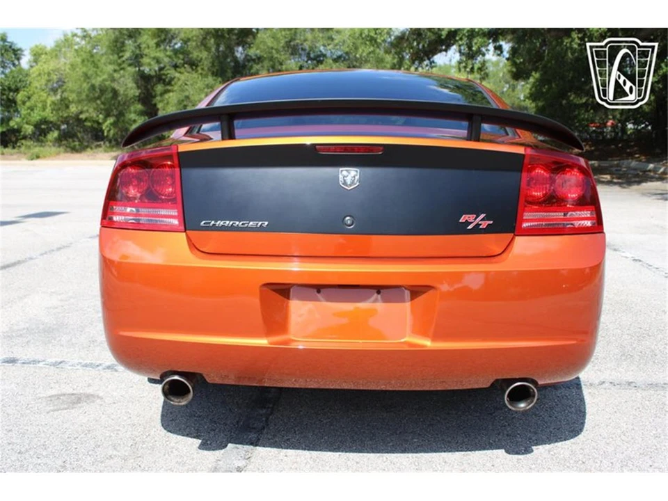 2006 Dodge Charger 6th Gen - Image 21 of 31