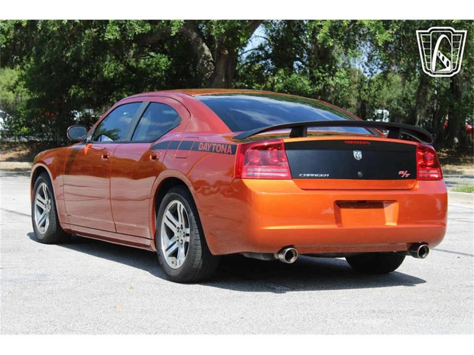 2006 Dodge Charger 6th Gen - Image 6 of 31