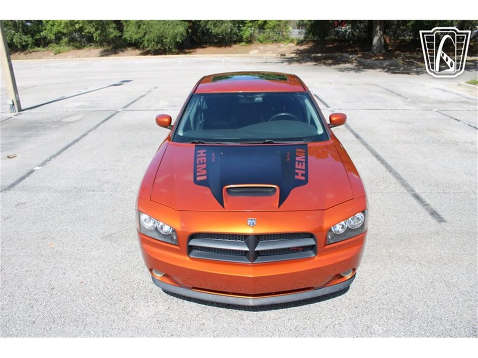 2006 Dodge Charger 6th Gen - Image 16 of 31