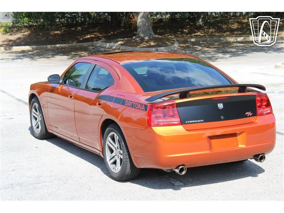 2006 Dodge Charger 6th Gen - Image 7 of 31