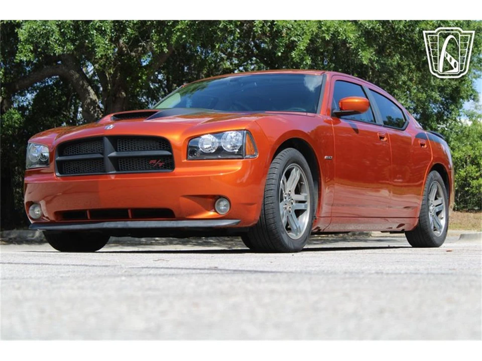2006 Dodge Charger 6th Gen - Image 2 of 31