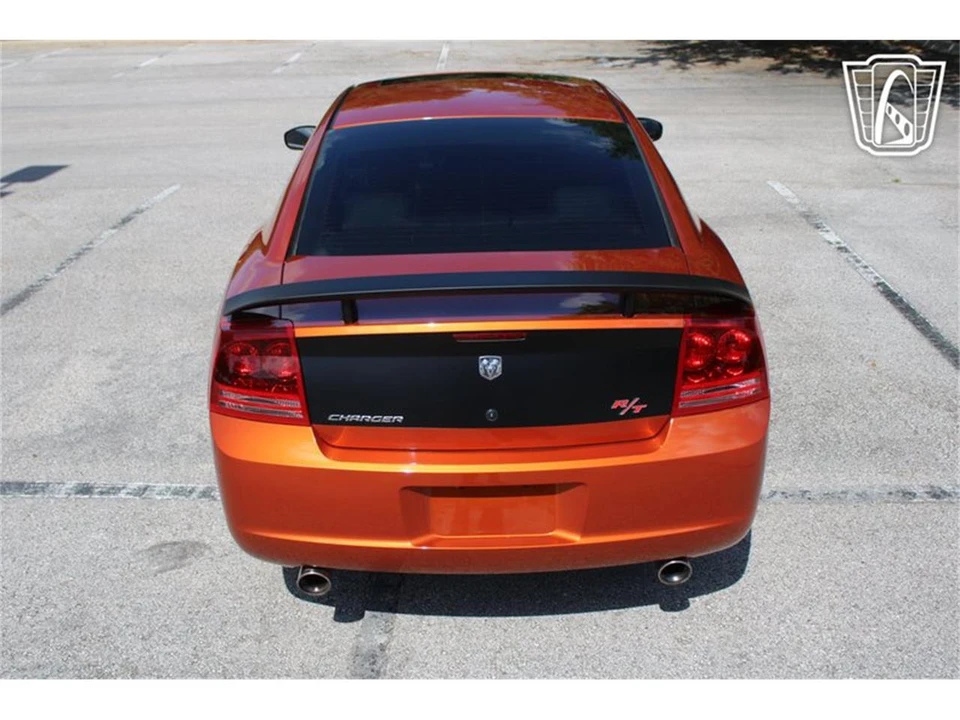 2006 Dodge Charger 6th Gen - Image 22 of 31