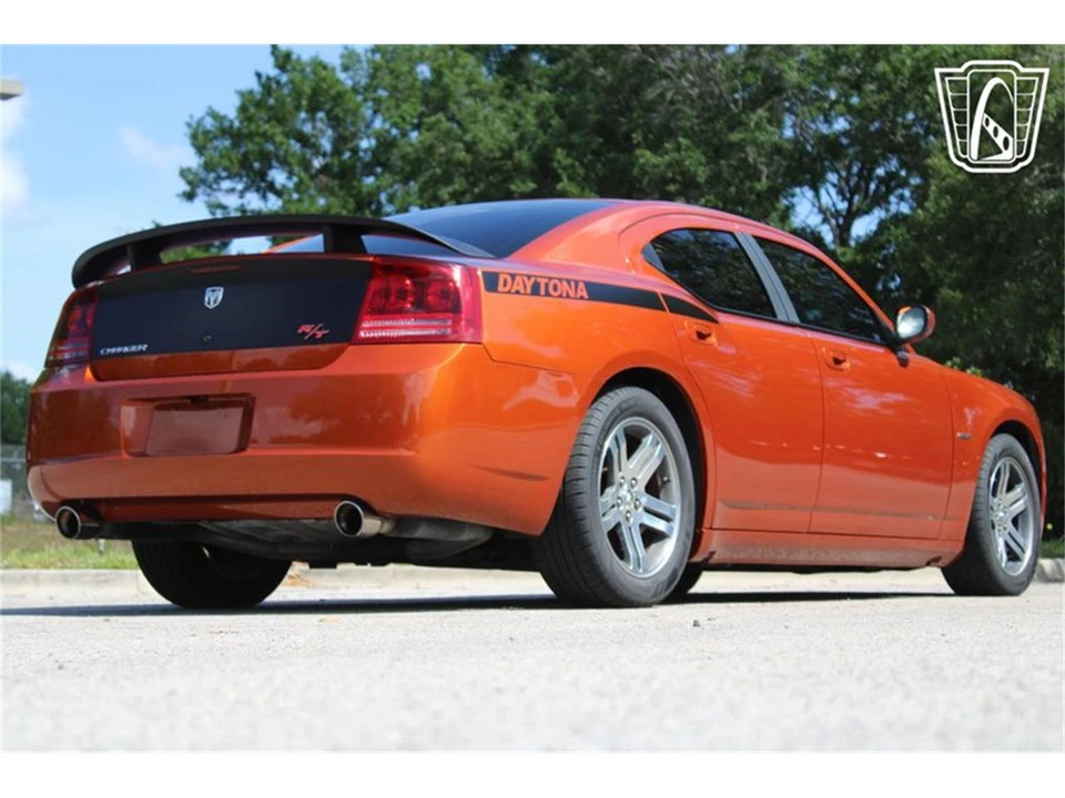 2006 Dodge Charger 6th Gen - Image 8 of 31