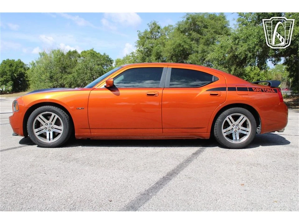 2006 Dodge Charger 6th Gen - Image 18 of 31