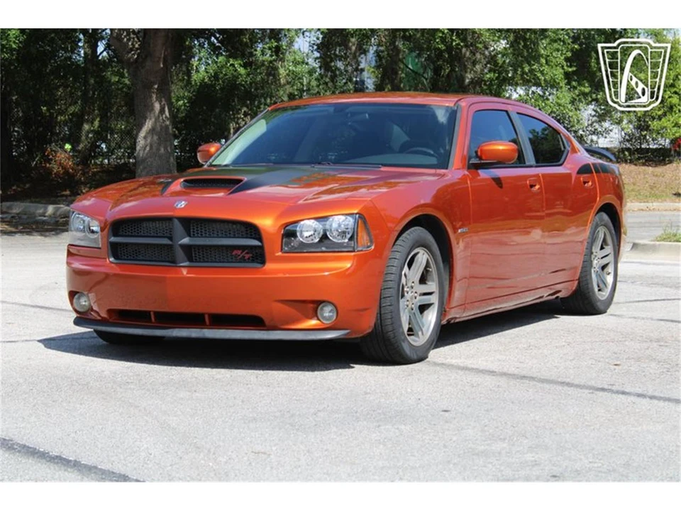 2006 Dodge Charger 6th Gen - Image 3 of 31