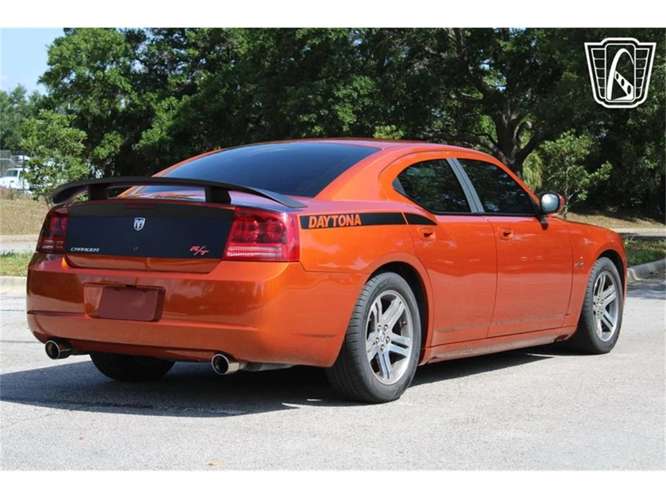 2006 Dodge Charger 6th Gen - Image 9 of 31