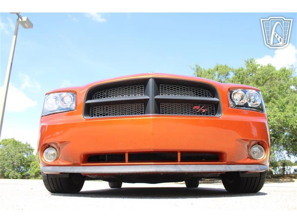 2006 Dodge Charger 6th Gen - Image 14 of 31