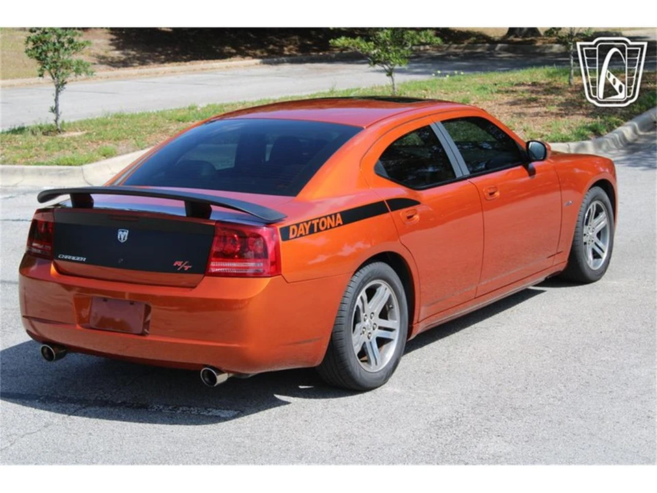 2006 Dodge Charger 6th Gen - Image 10 of 31