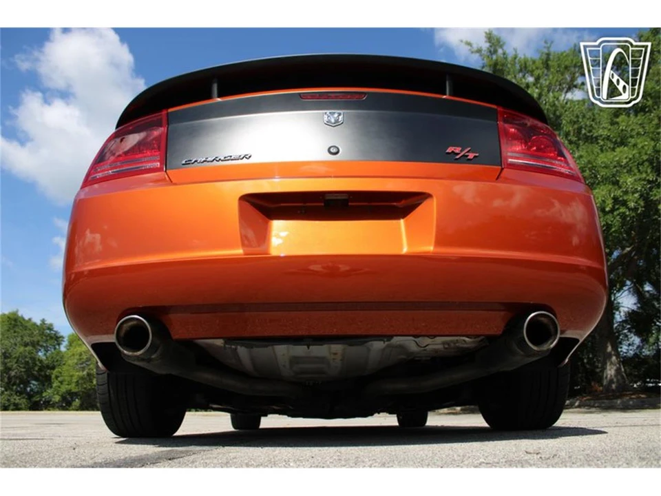 2006 Dodge Charger 6th Gen - Image 20 of 31