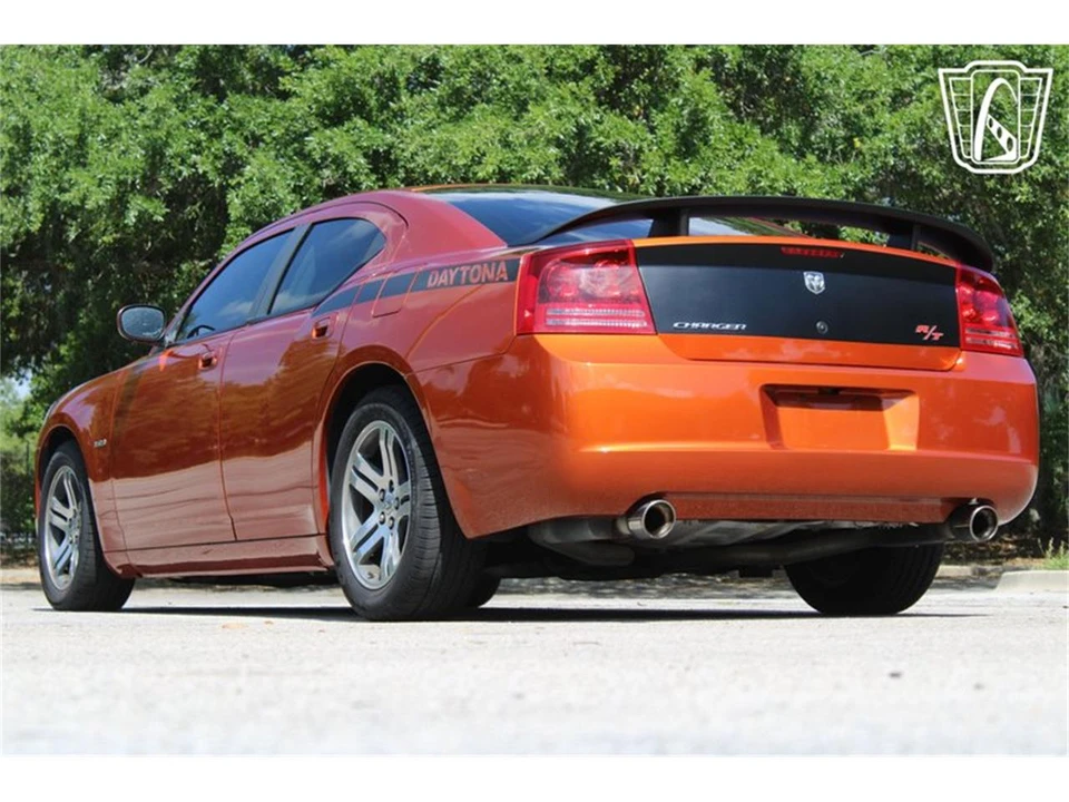 2006 Dodge Charger 6th Gen - Image 5 of 31