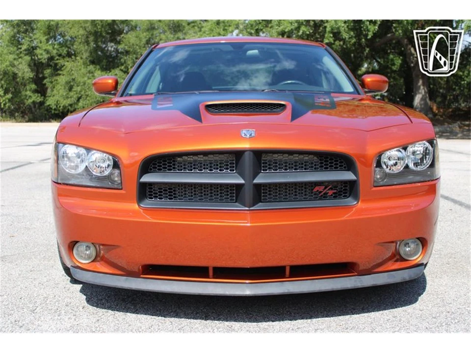 2006 Dodge Charger 6th Gen - Image 15 of 31
