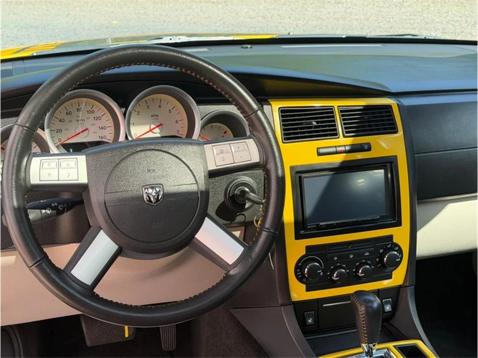 2006 Dodge Charger 6th Gen - Image 4 of 31