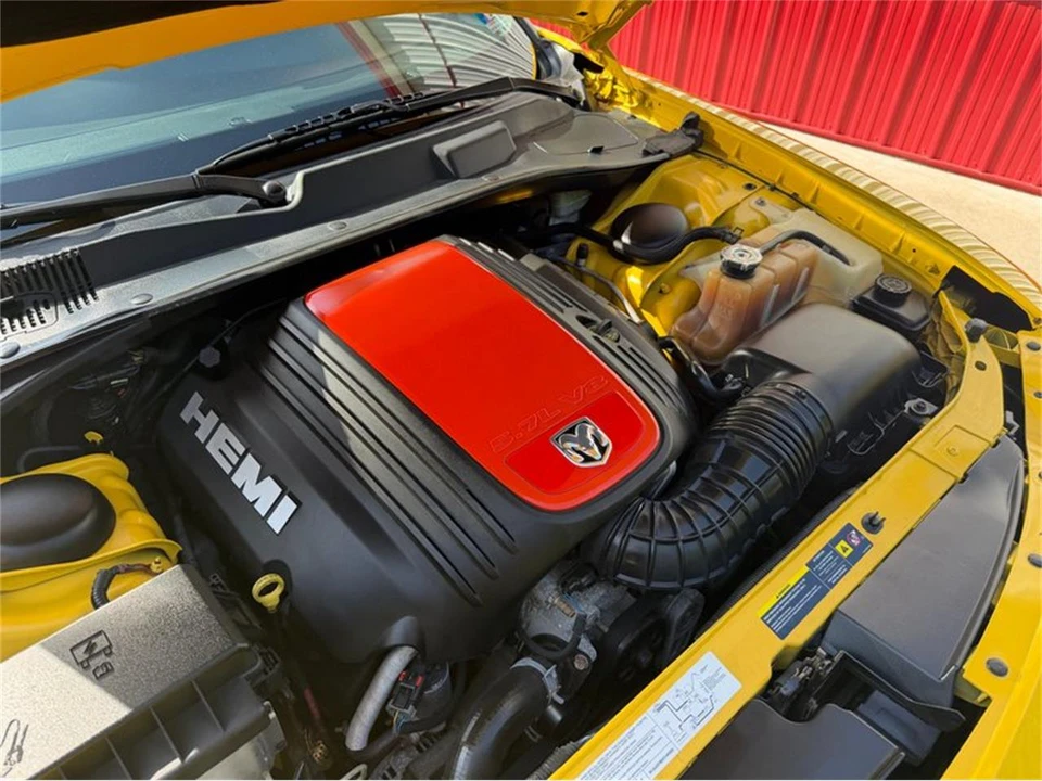 2006 Dodge Charger 6th Gen - Image 22 of 31