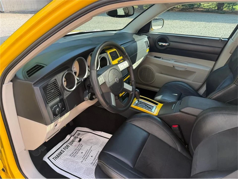 2006 Dodge Charger 6th Gen - Image 31 of 31