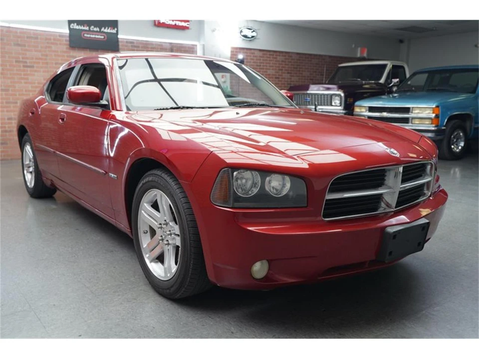2006 Dodge Charger 6th Gen - Image 12 of 31