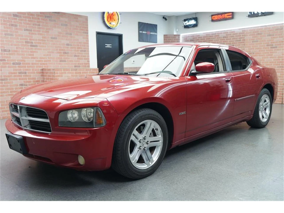 2006 Dodge Charger 6th Gen - Image 2 of 31