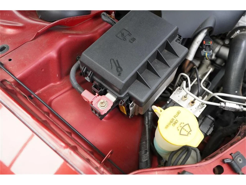 2006 Dodge Charger 6th Gen - Image 22 of 31